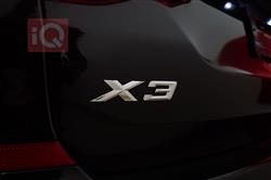بي ام دبليو X3